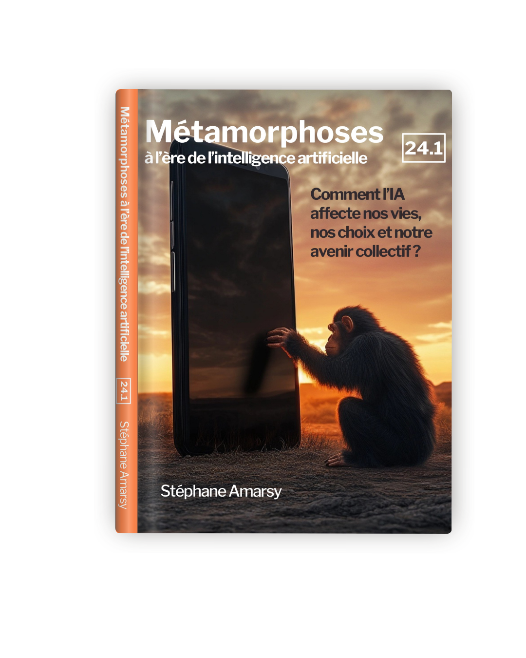 7 - Métamorphoses à l'ère de l'IA 24.1