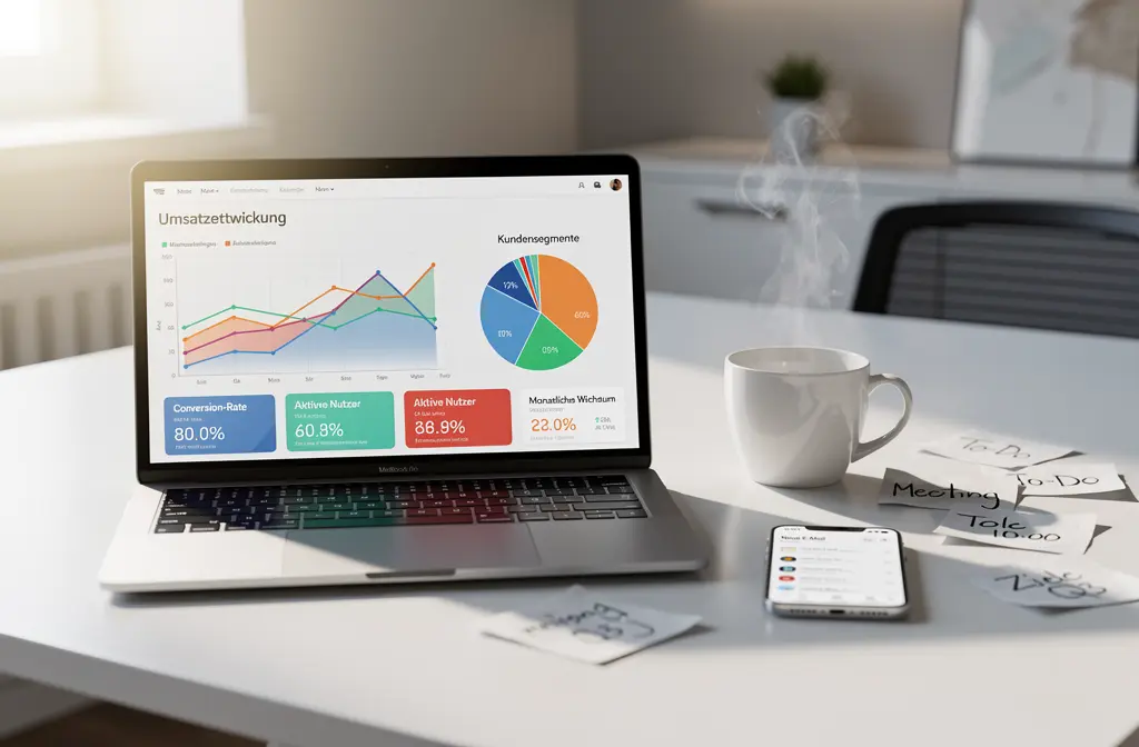 Ki-suche optimierung anleitung: website und inhalte für seo fit machen