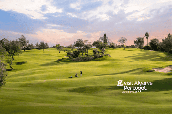 Portugal Golf Holidays (2026/27) | Golf Breaks in Portugal