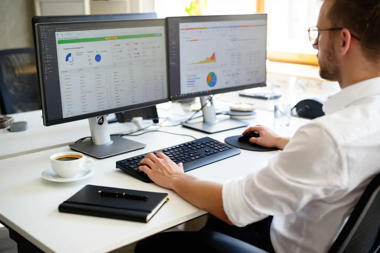 De beste ai seo tools 2026: complete vergelijking seo-tool