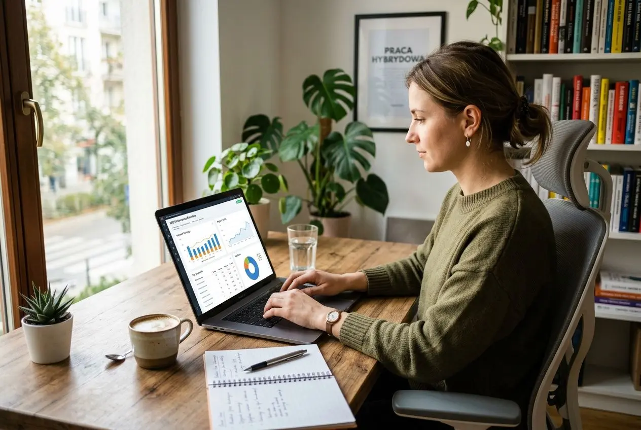 SEO automation w praktyce