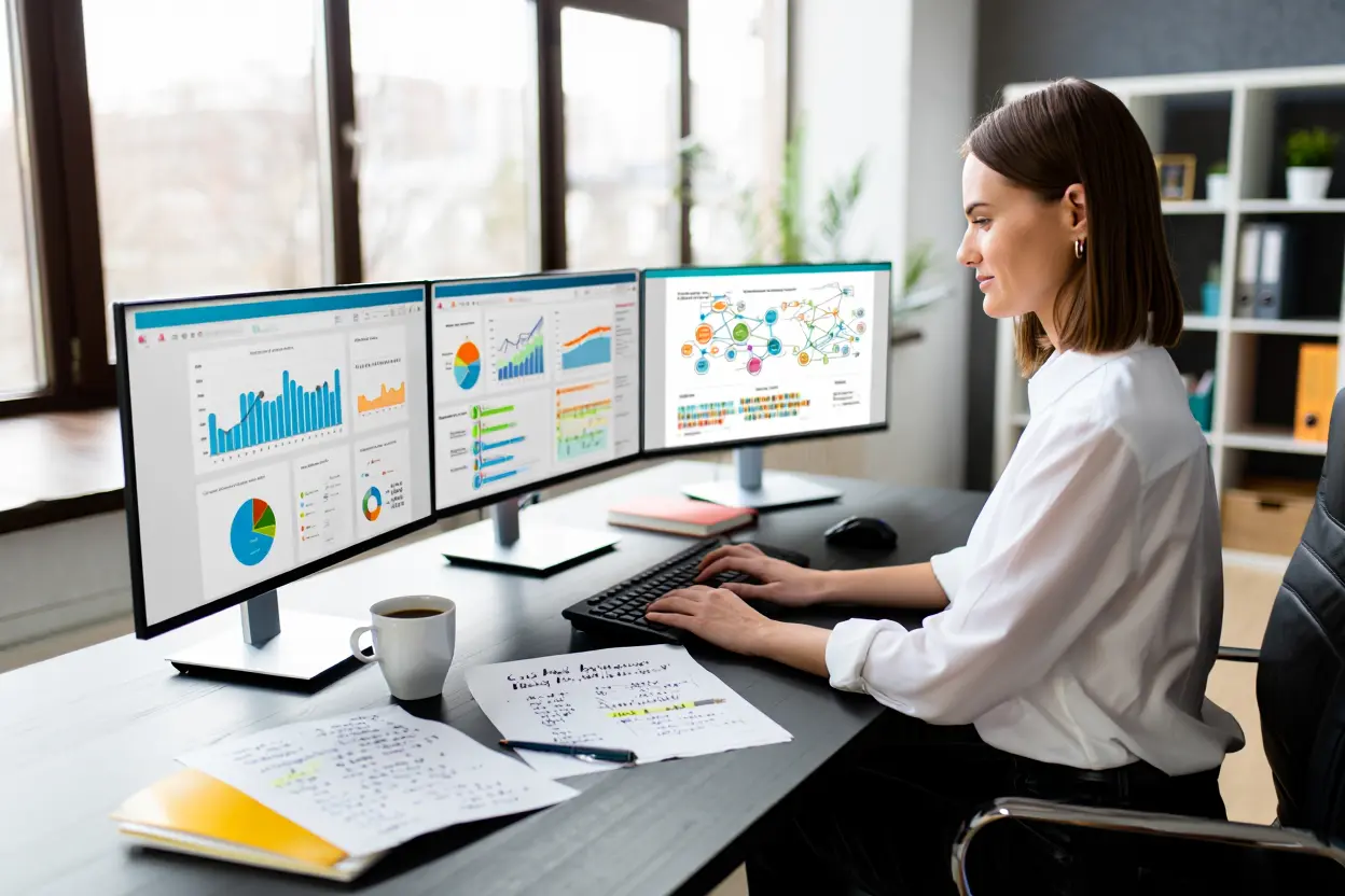 Strategia topic clusters: jak tworzyć klastry tematyczne
