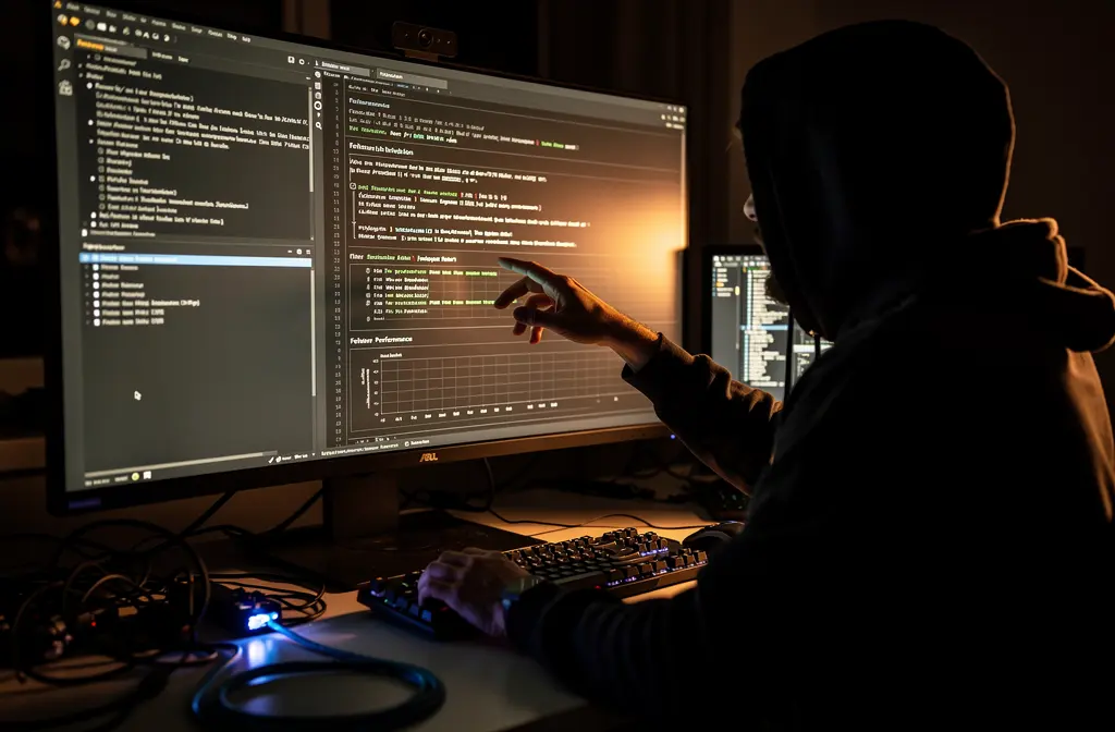 Technische SEO-Audit