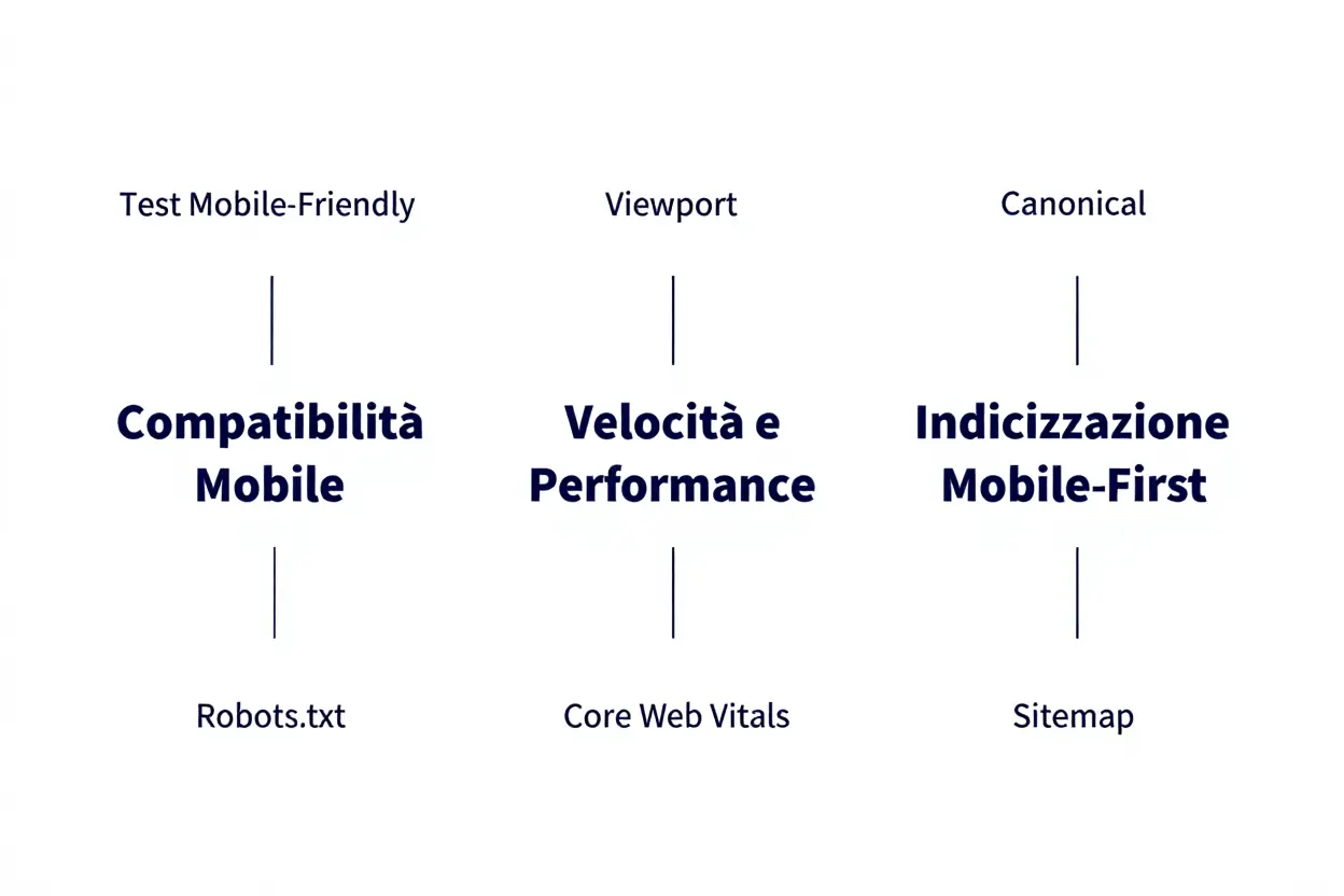 Audit seo mobile: checklist completa per l'ottimizzazione