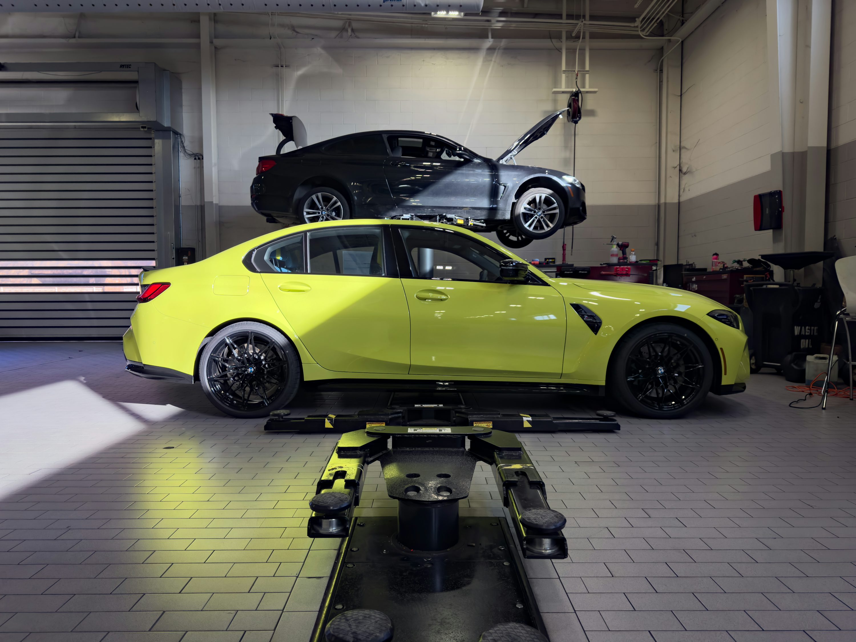 Dyno