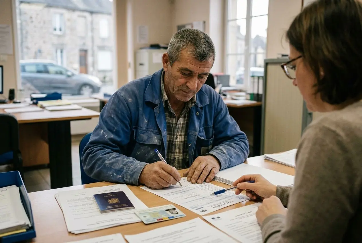 aedeb74caa2f409ba539a3413e907808 Coût du travail en Europe : où se situe la France ?