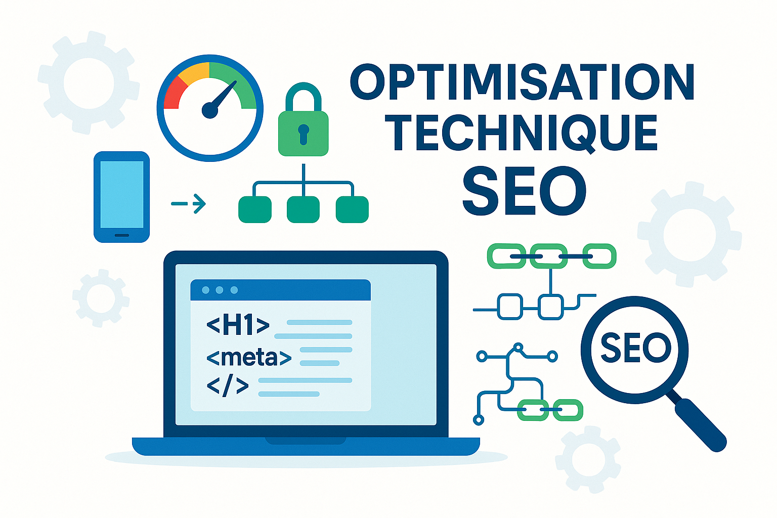 Techniques SEO avancées pour optimiser le référencement naturel de ...