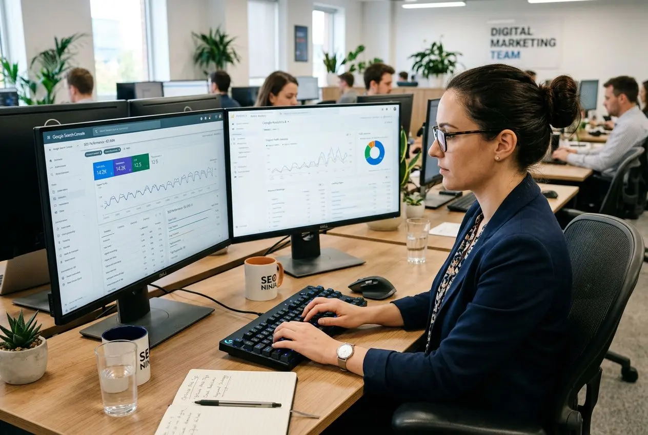 Seo automatiseren tools: beste seo-tools & ai-tools vergeleken