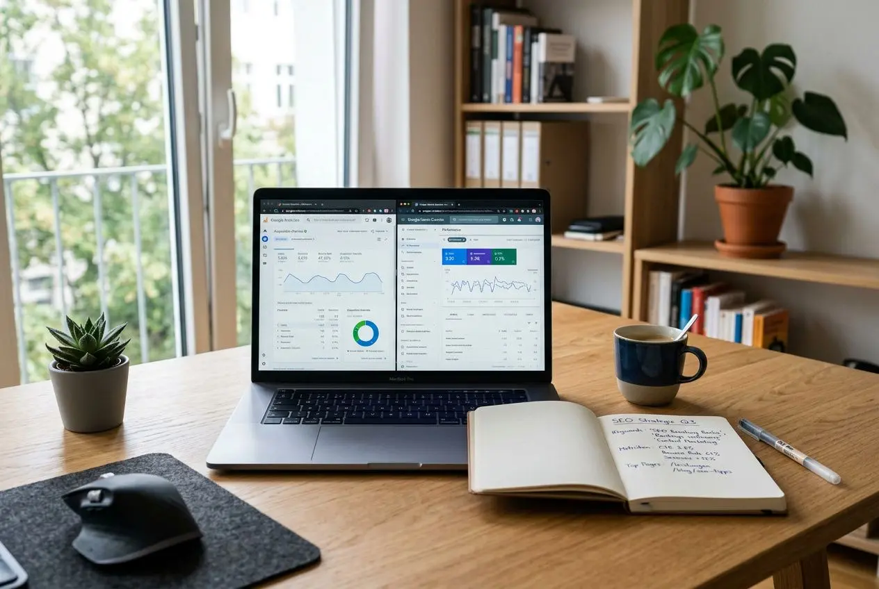Themencluster erfolg messen: KPIs und strategien im überblick
