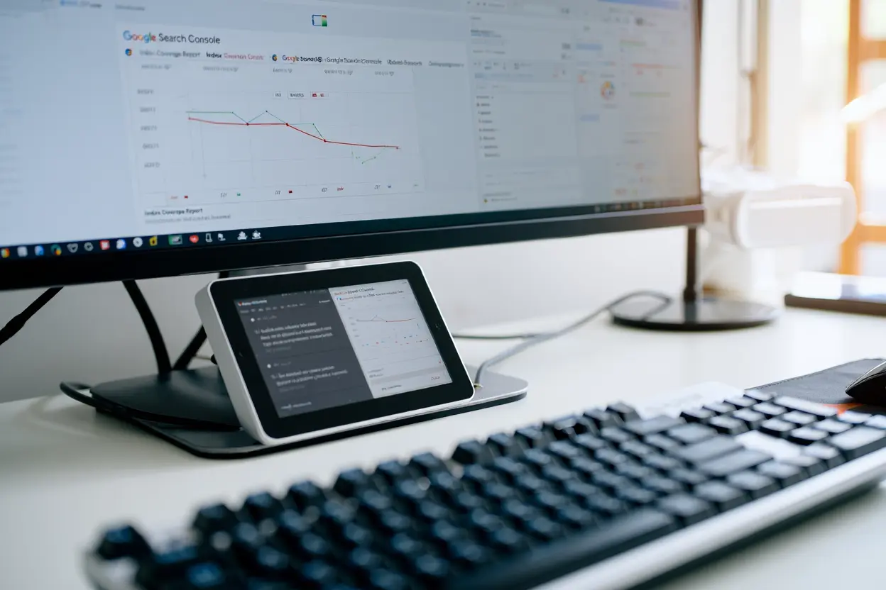 Auditoría seo técnica: guía completa paso a paso 2026