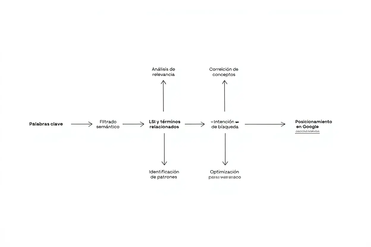 Flujo del análisis semántico