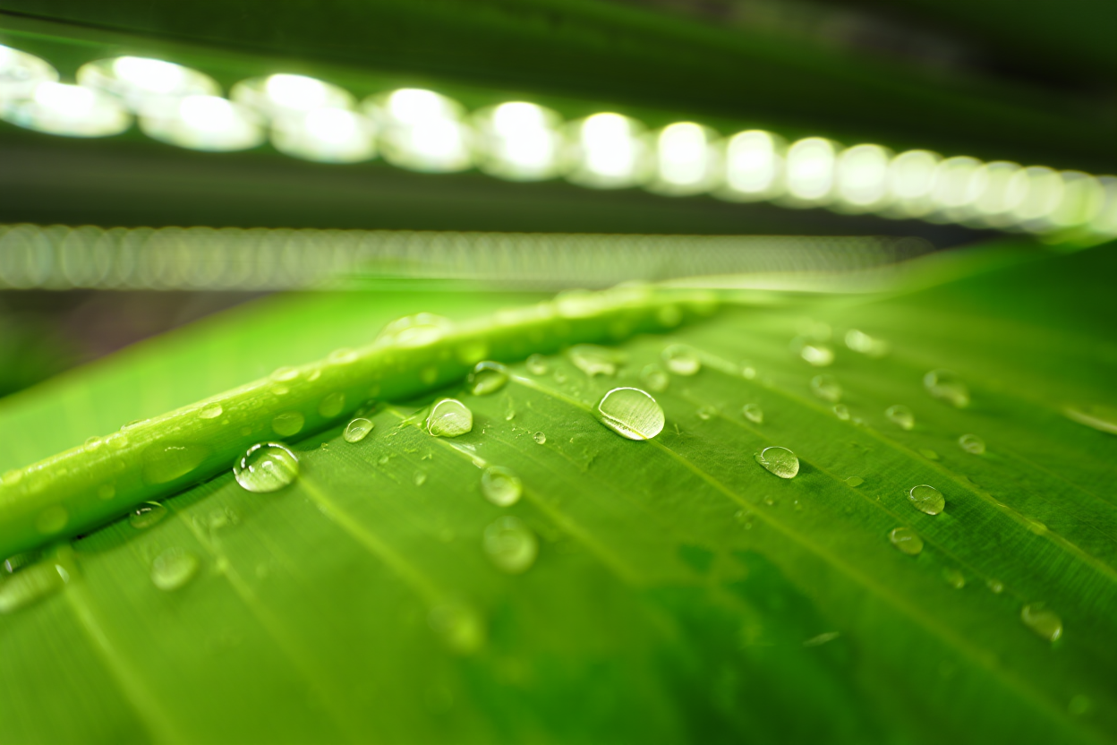 Ursprung des photosynthetischen Sauerstoffs