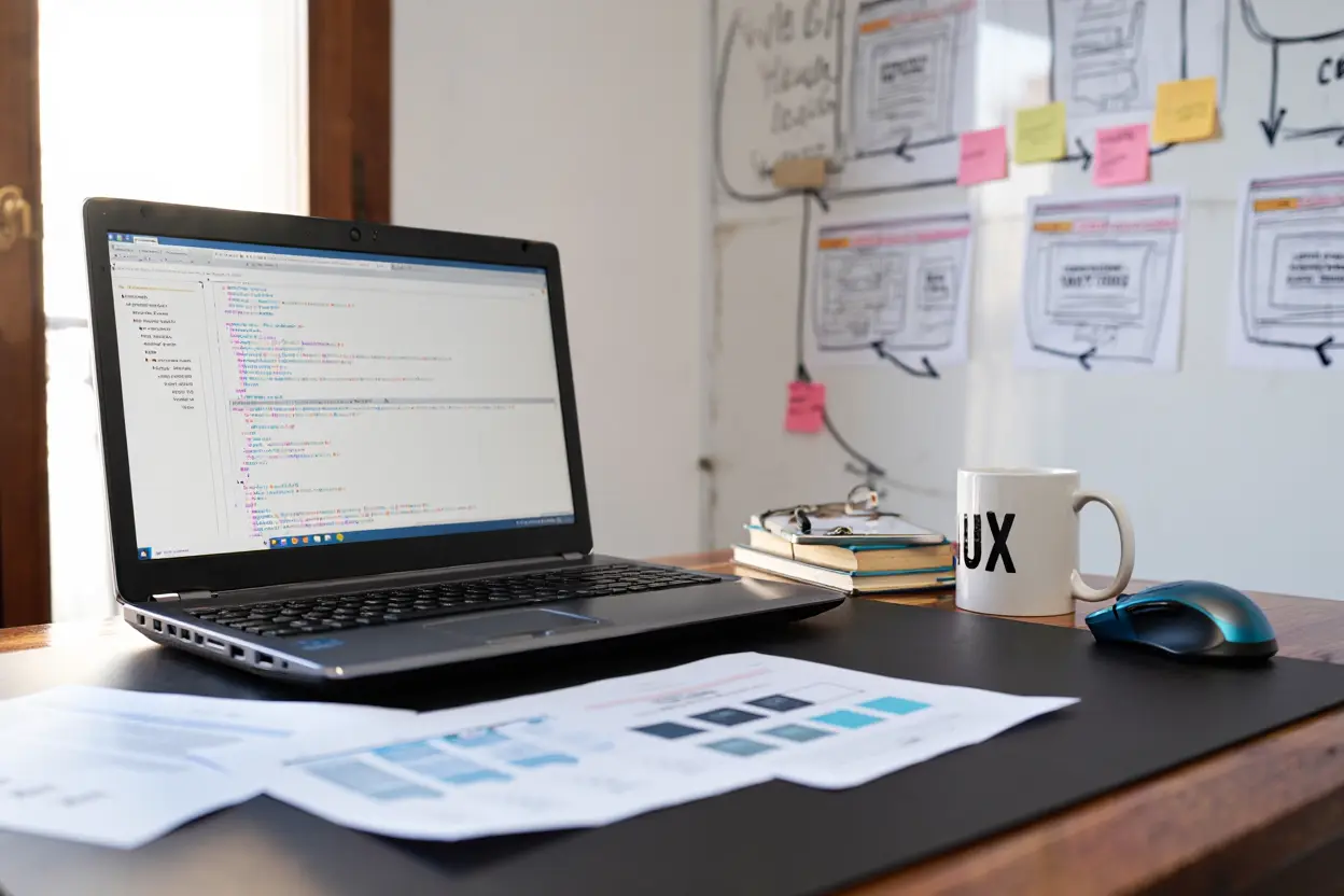 Créer un site web en une journée : guide et étapes 2026 2 Comparaison des plateformes de création de site