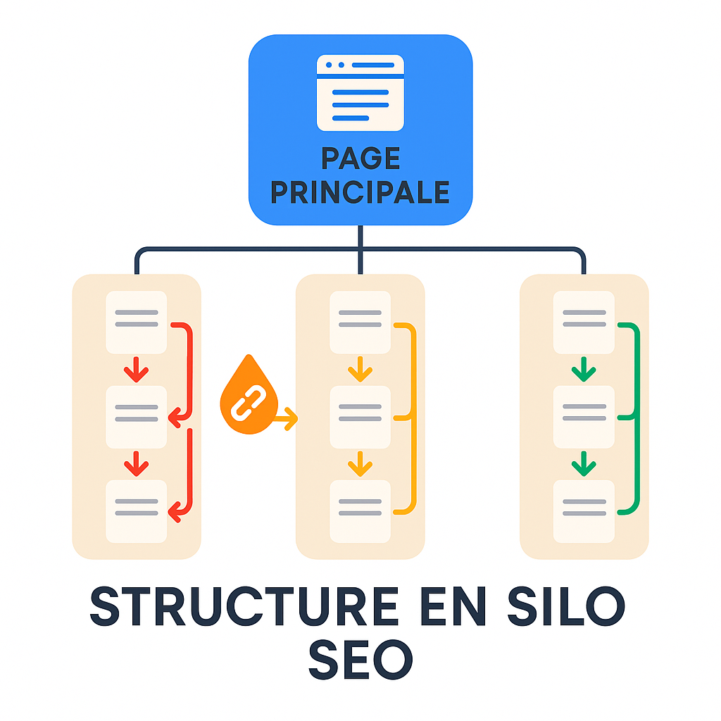 Esta guía exhaustiva sobre enlazado interno SEO te enseñará a crear una estructura de enlaces internos estratégica que impulse tu visibilidad en los motores de búsqueda y mejore la experiencia de los usuarios, aplicando técnicas avanzadas de interlinking testadas en cientos de proyectos con resultados medibles.