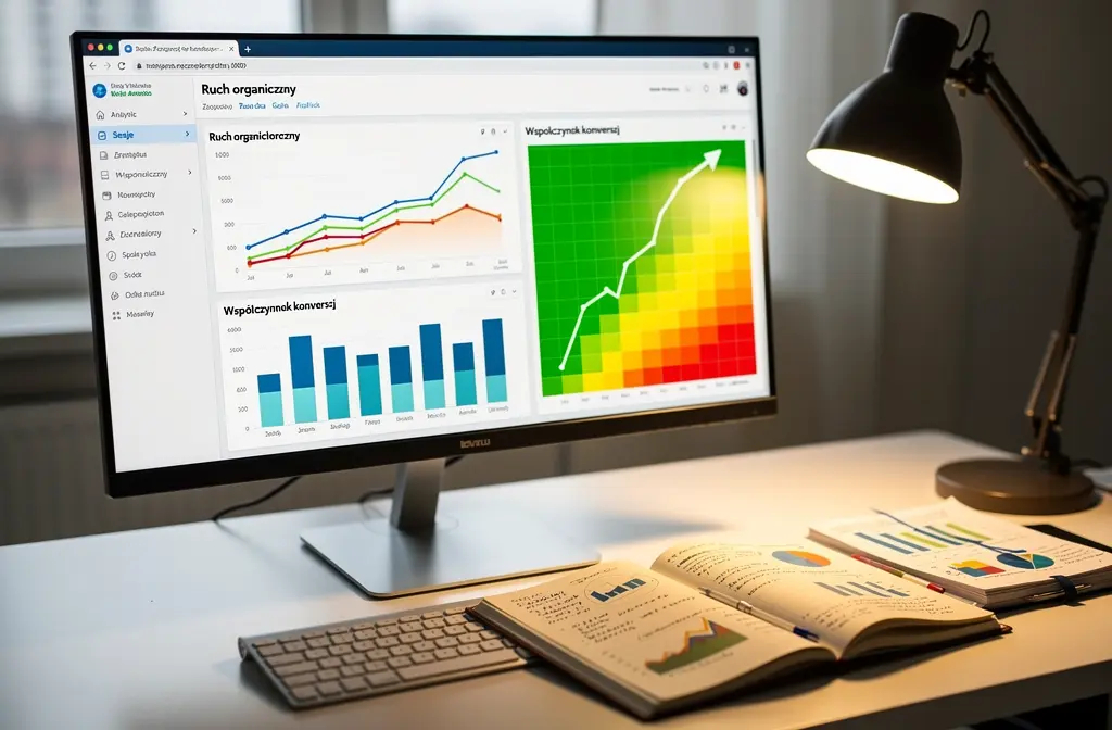 Dashboard Analytics AI Overviews