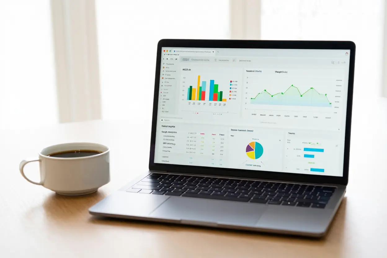 Top agentic AI SEO tools that autonomously optimize websites