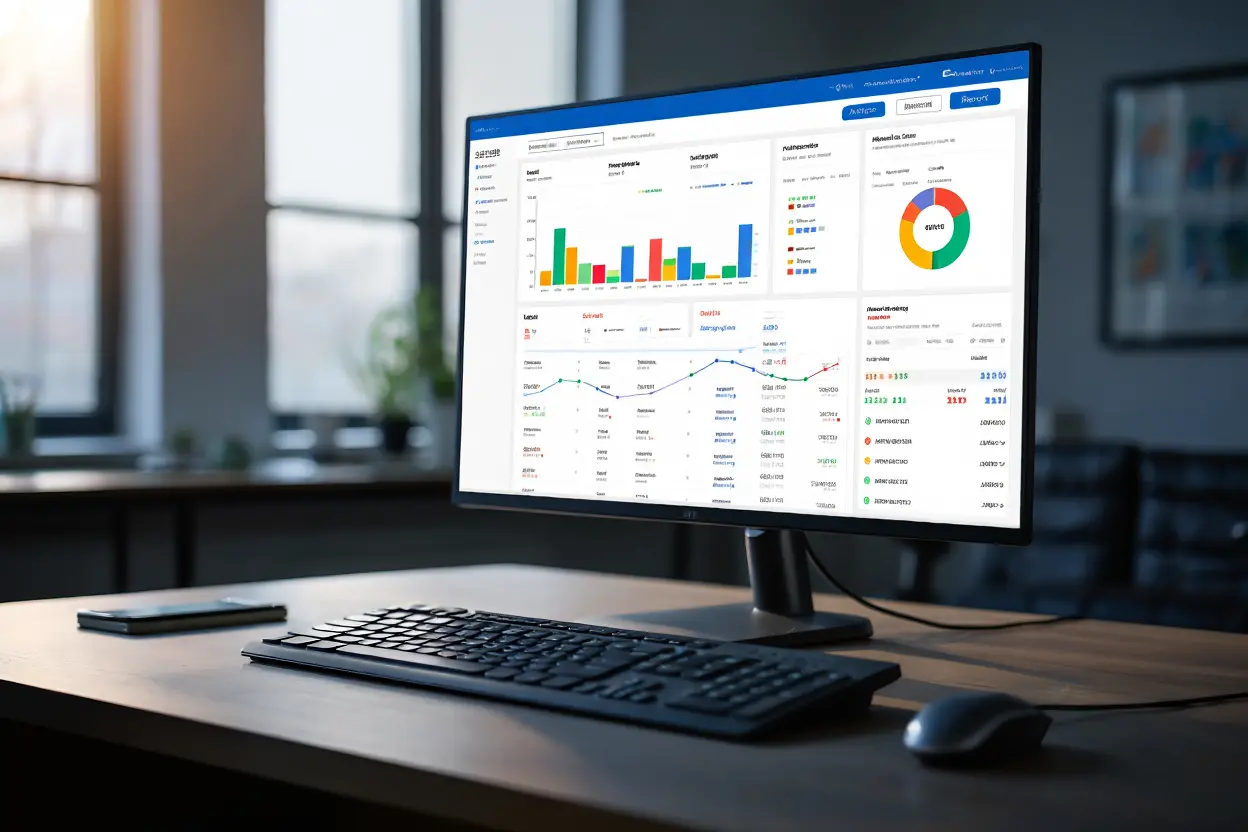 Générateur de fiche produit IA autonome : comment générer des fiches produits
