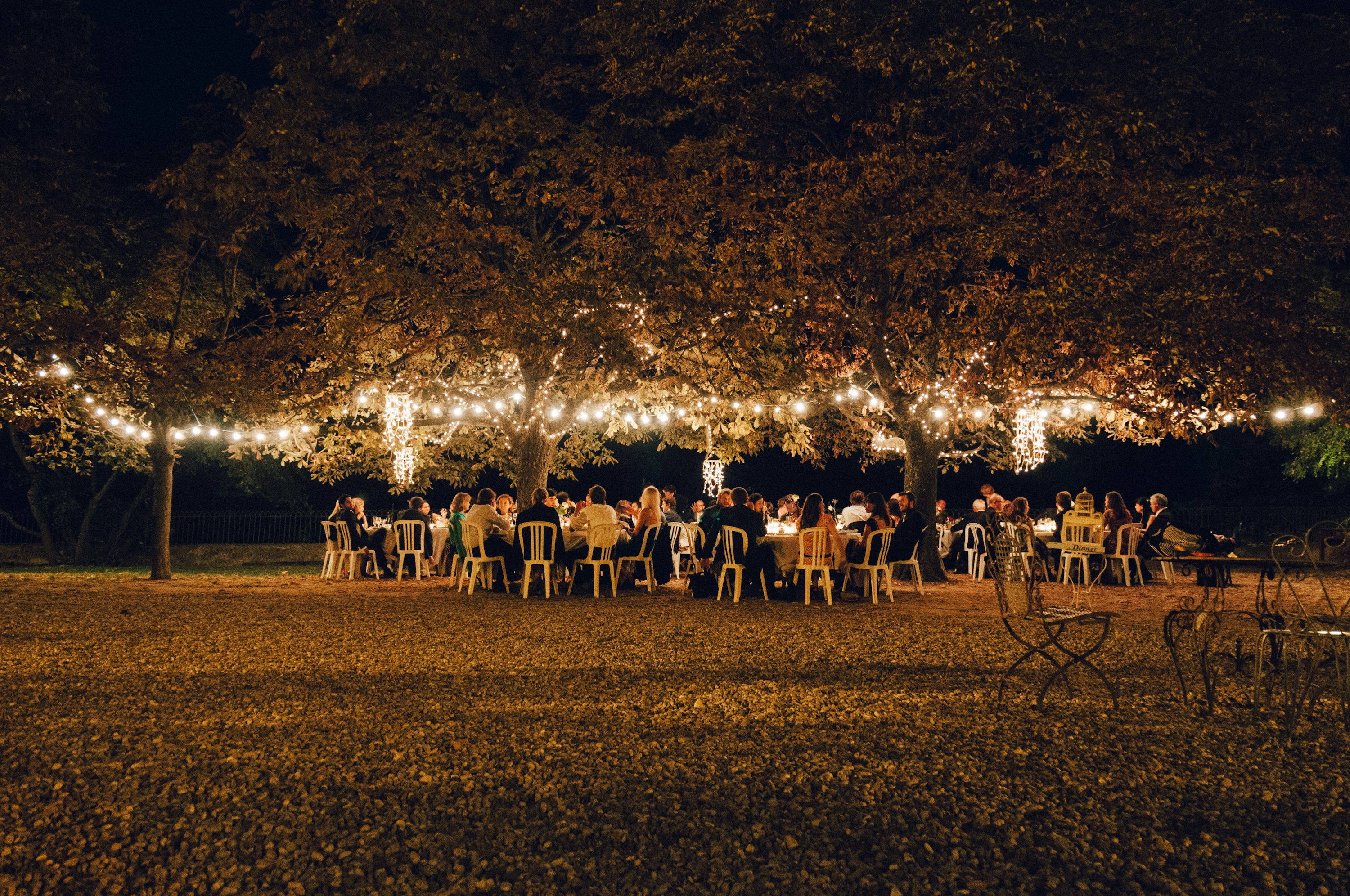 Comment faire une photo de groupe réussie, même au mariage