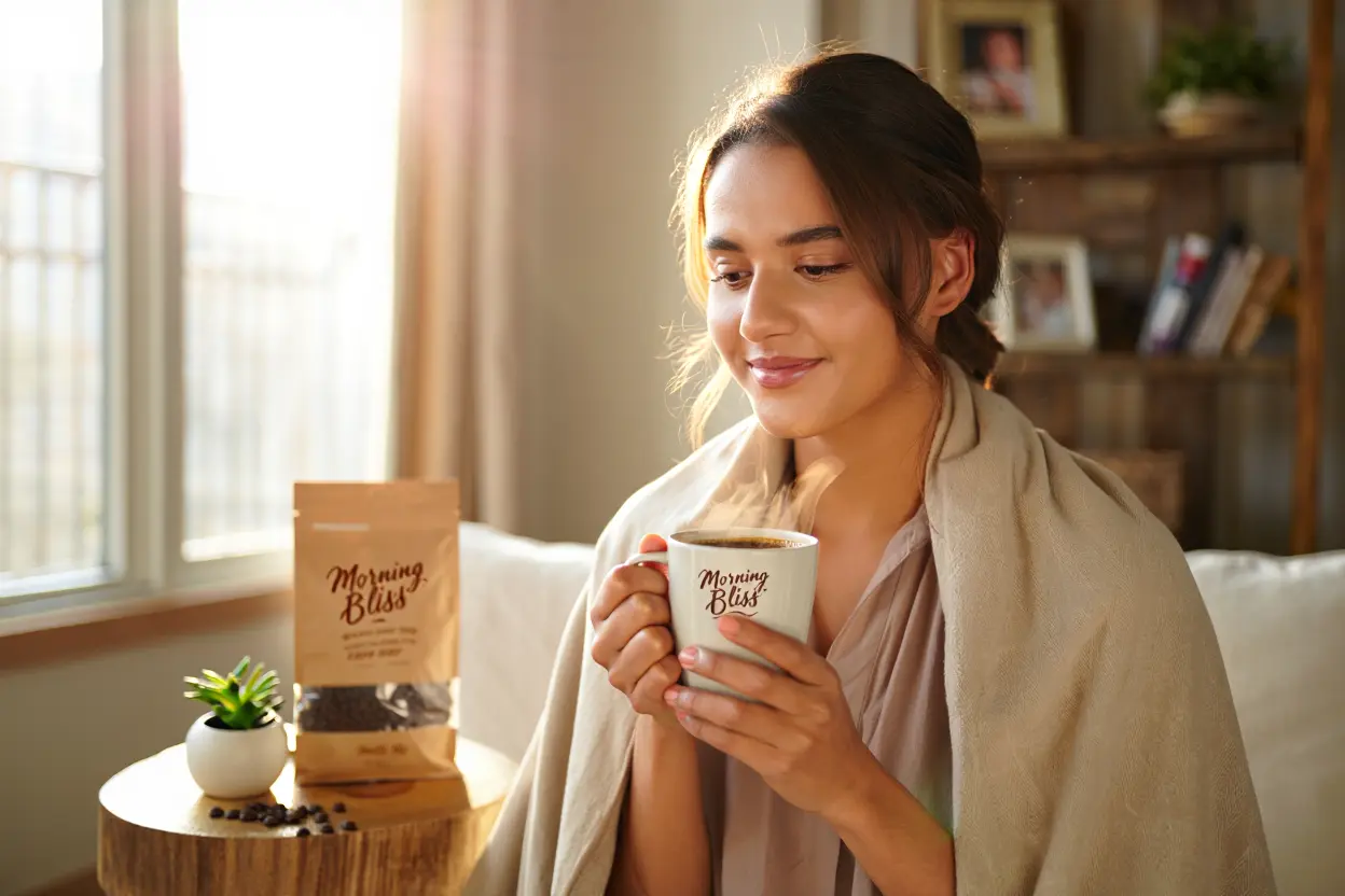 Storytelling visuel pour fiche produit e-commerce