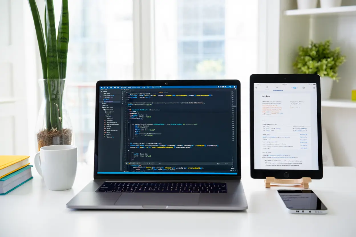 Schema markup implementation