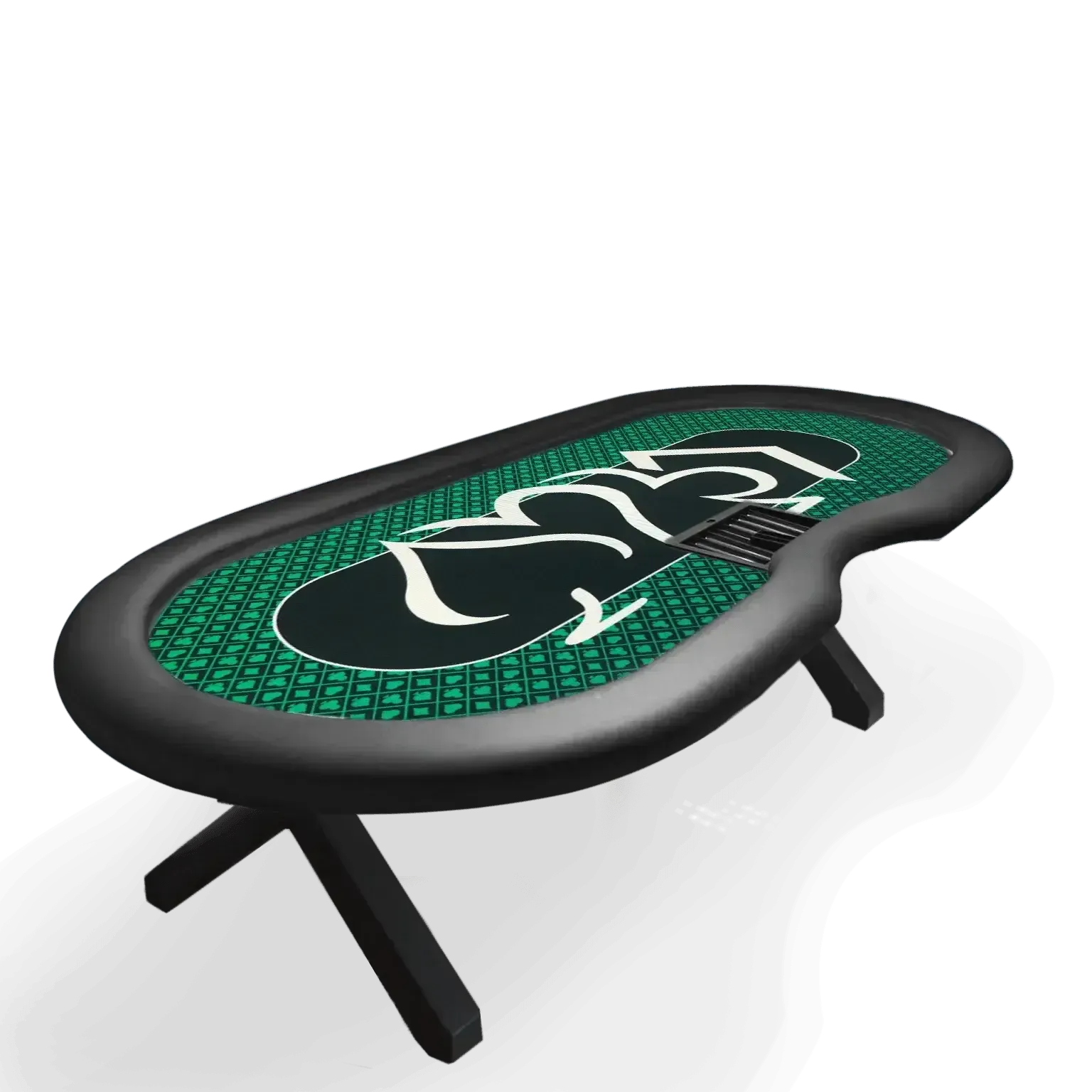 Acheter une Table de Poker