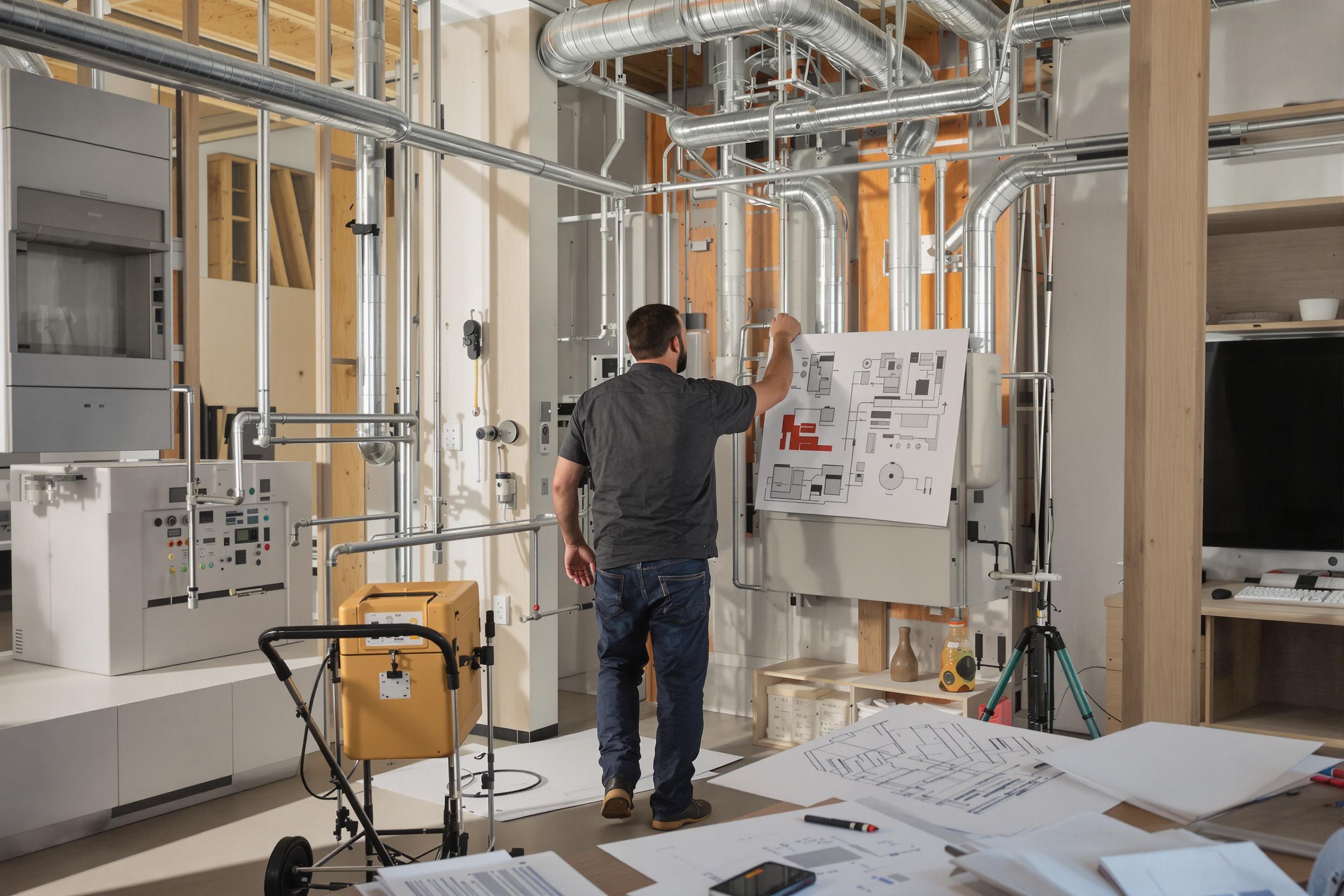 L'audit énergétique en action