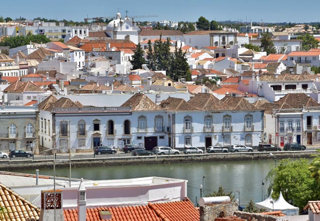 The Eastern Algarve: authentic Portugal away from the crowds