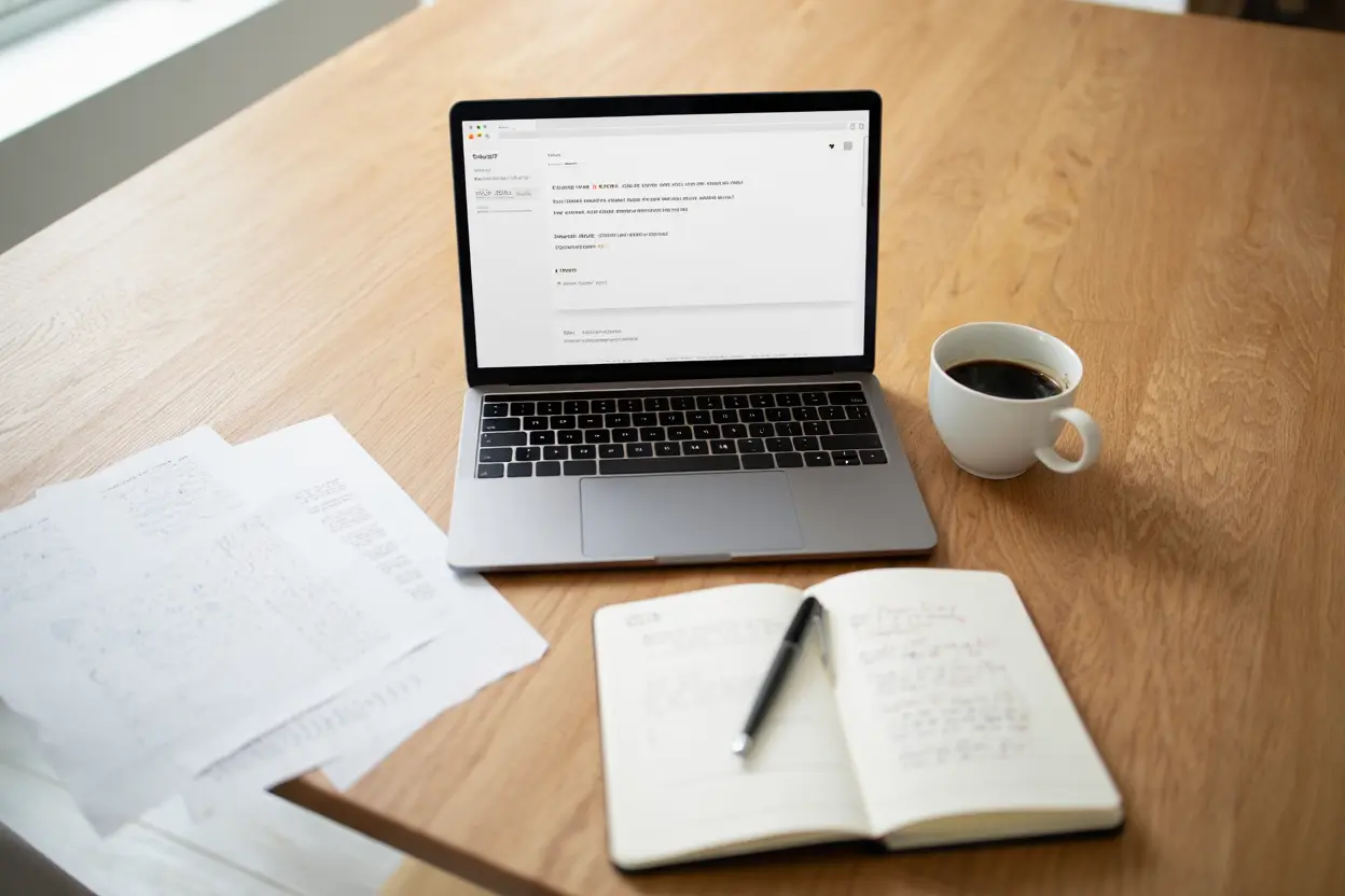 Google accepte-t-il le contenu généré par l'IA pour le SEO ?