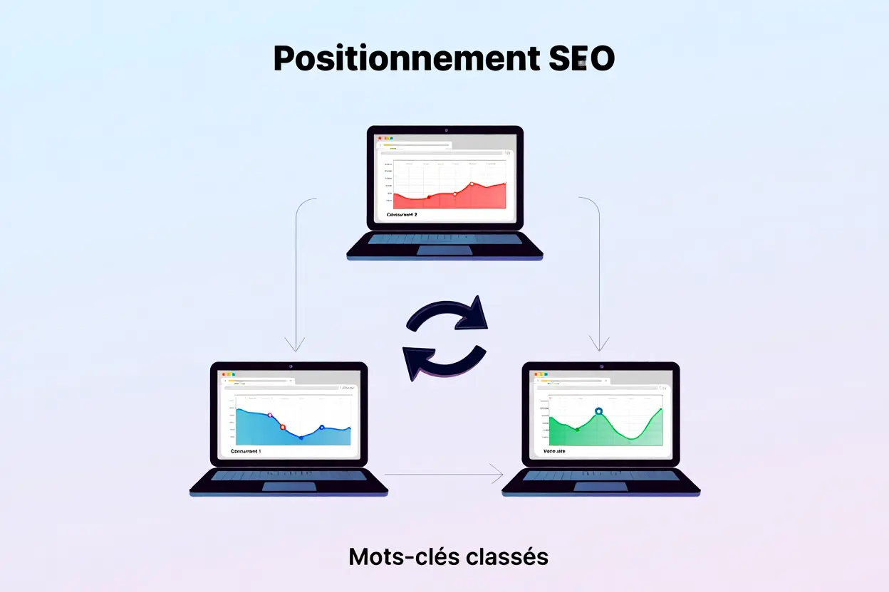 Analyser les mots-clés de vos concurrents : guide complet