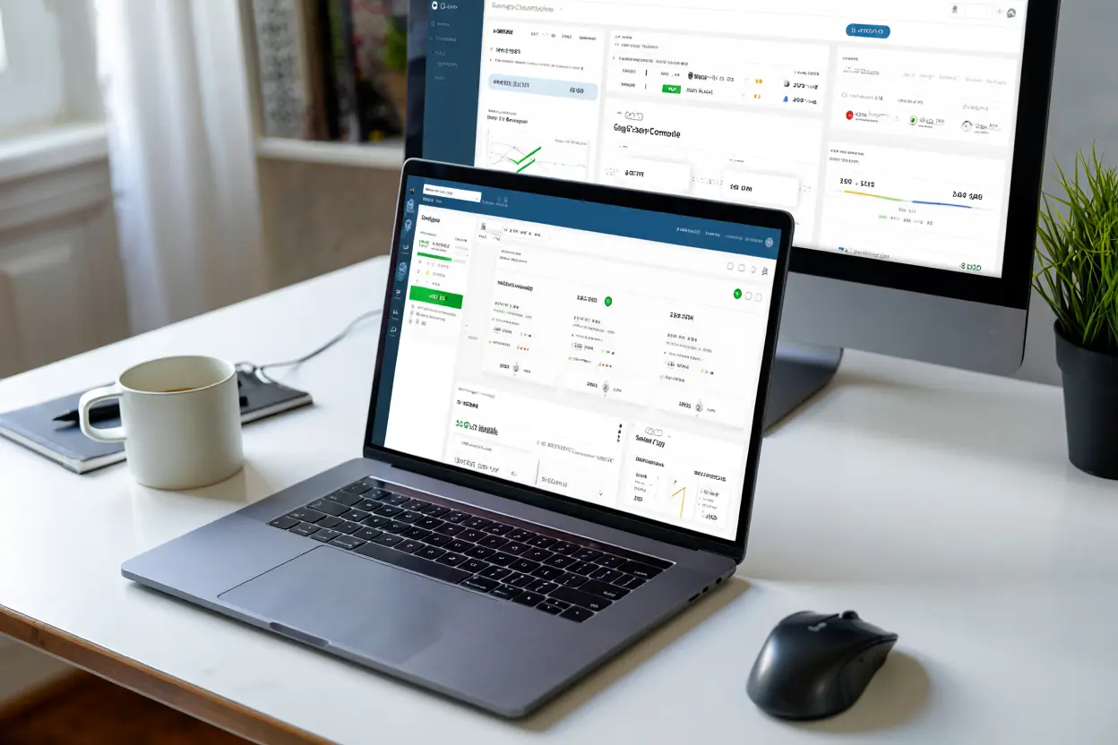 Intégration WordPress SEO