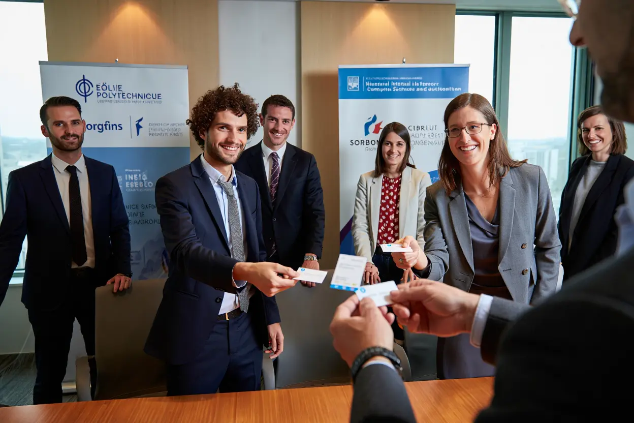 Netlinking autorité GEO 2026