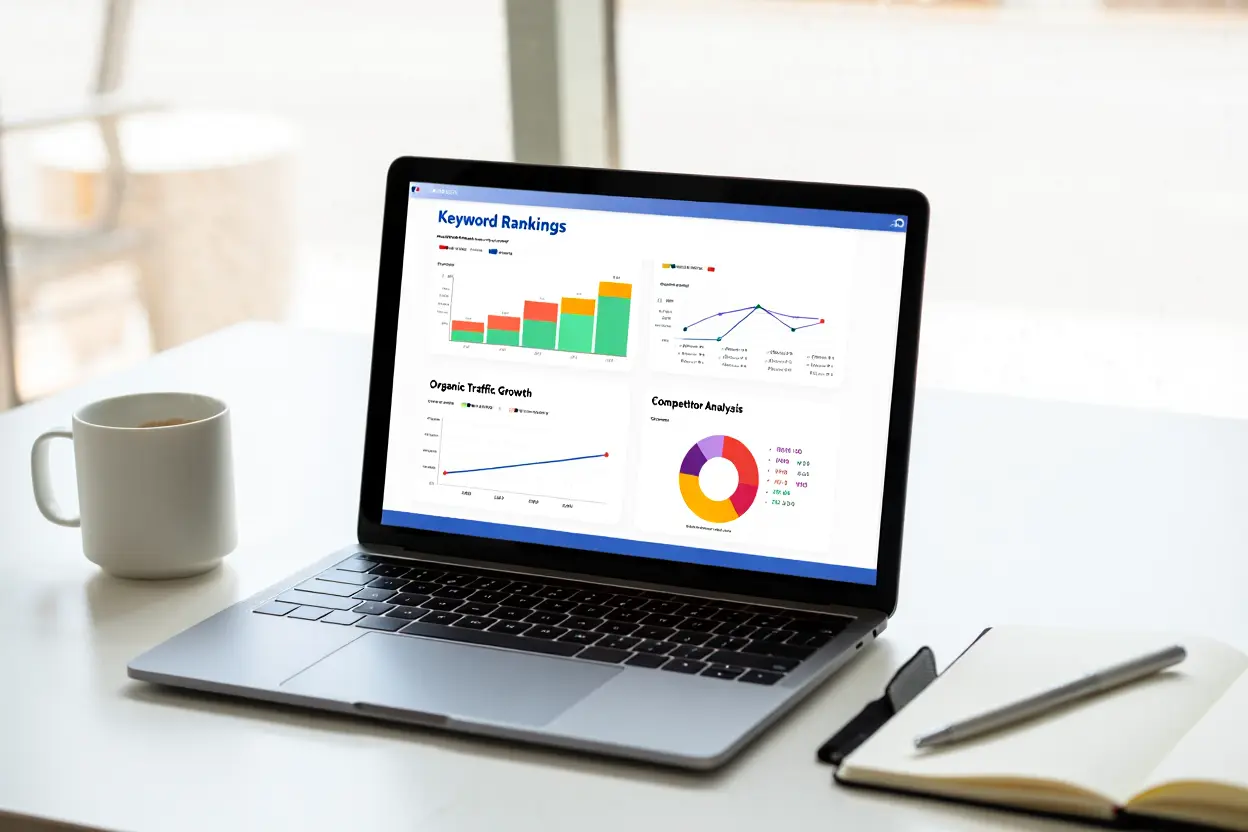 Agent IA SEO : guide des outils automatisés pour votre référencement naturel