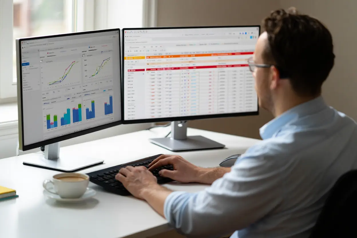 Blog SEO AI writer tool: automate writing for better rankings