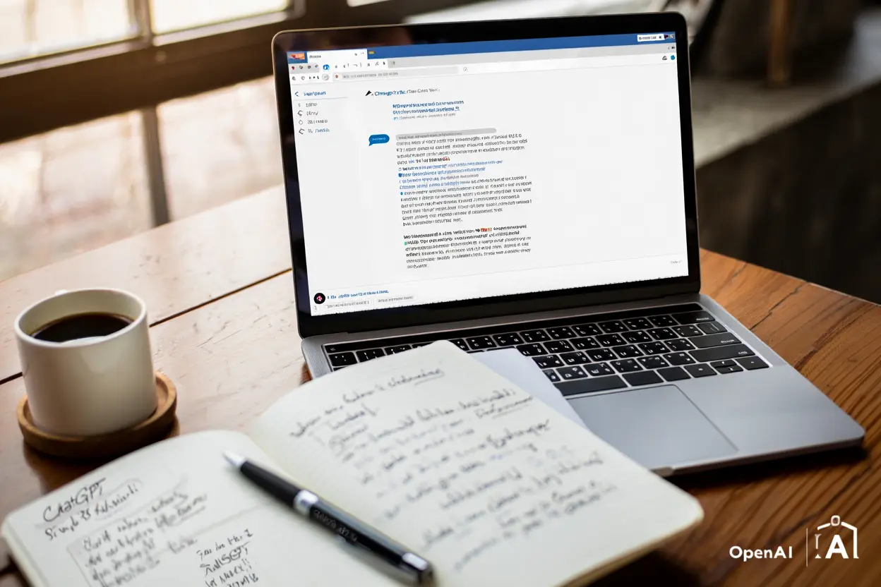 Jak być cytowanym przez chatgpt i modele ai w 2026