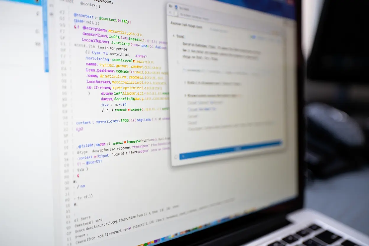 Optimisation technique pour IA