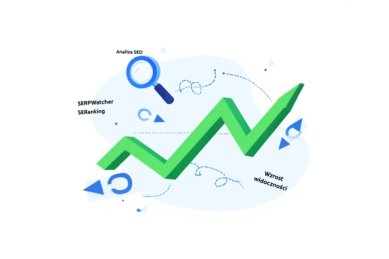 Monitoring pozycji i widoczności