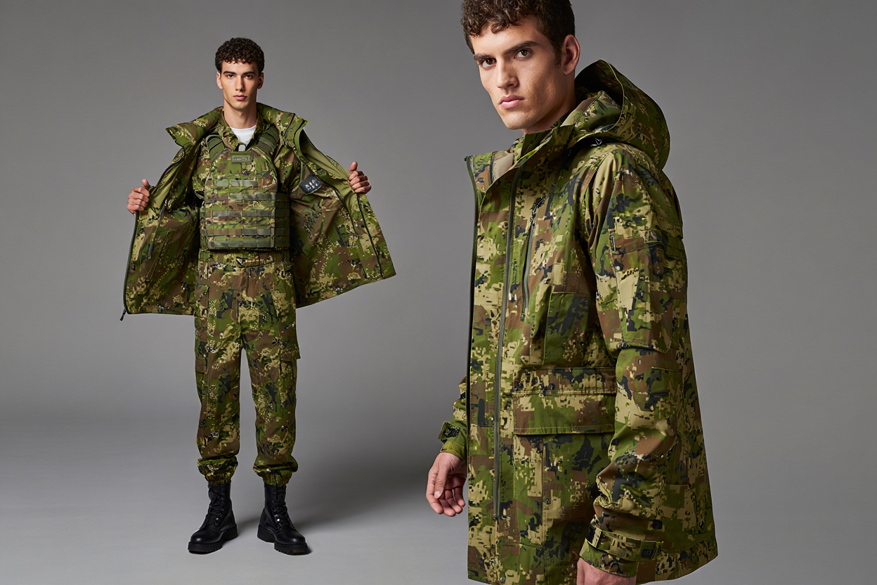 Oeuvre De Camouflage Numérique Dans Un Style Vectoriel 2d | Vecteur Premium Oeuvre De Camouflage Numérique Dans Un Style Vectoriel 2d | Vecteur Premium
