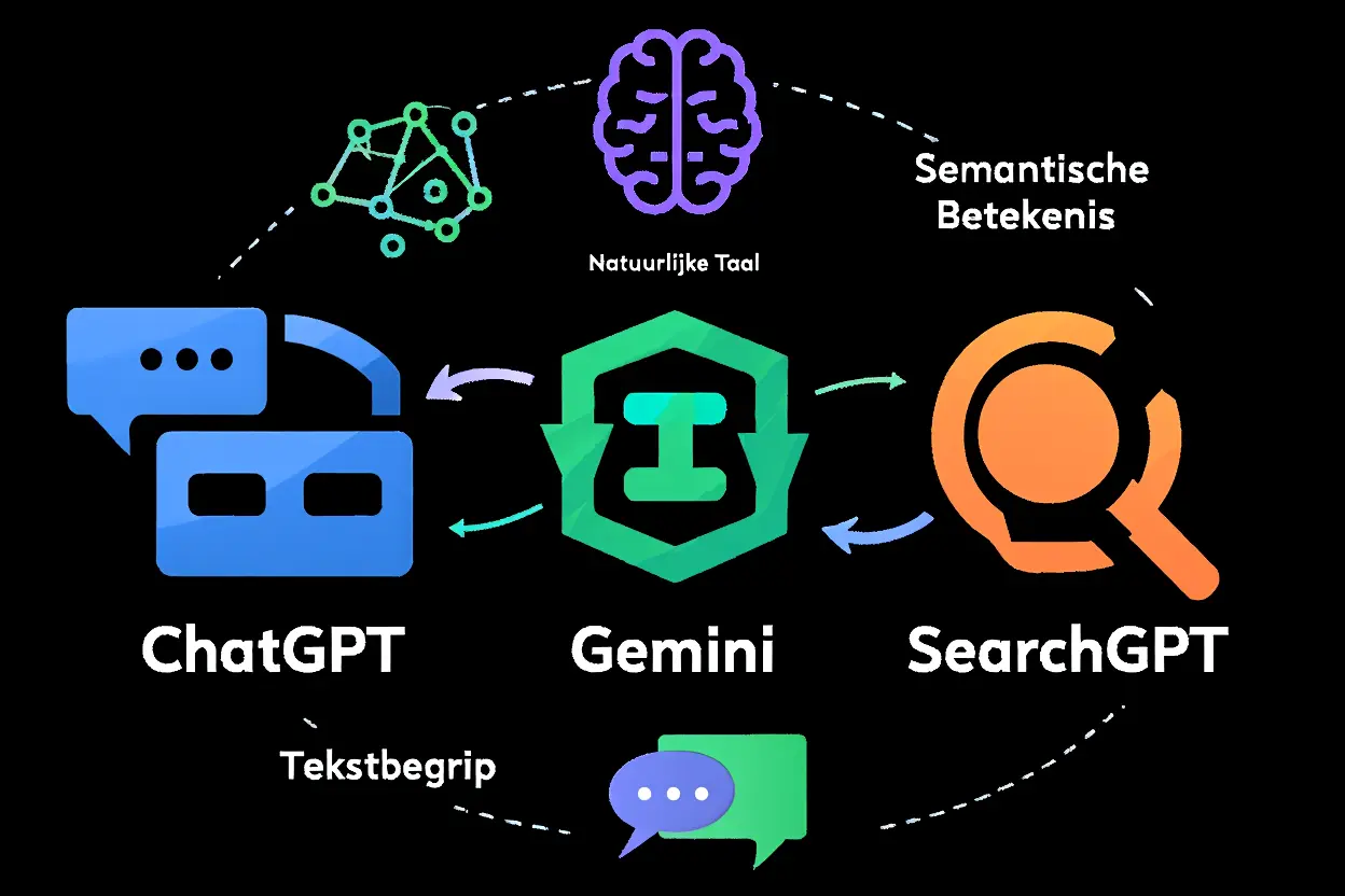 AI-chatbots begrijpen conversatiestijl