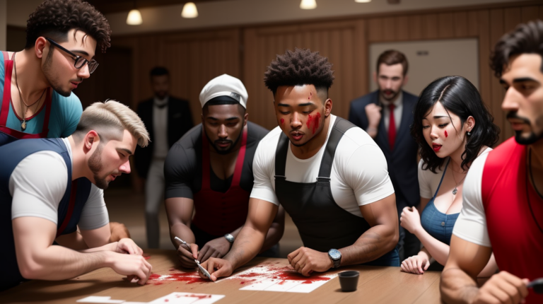 3 nouvelles idées d'animation pour ta fête d'anniversaire en Suisse romande